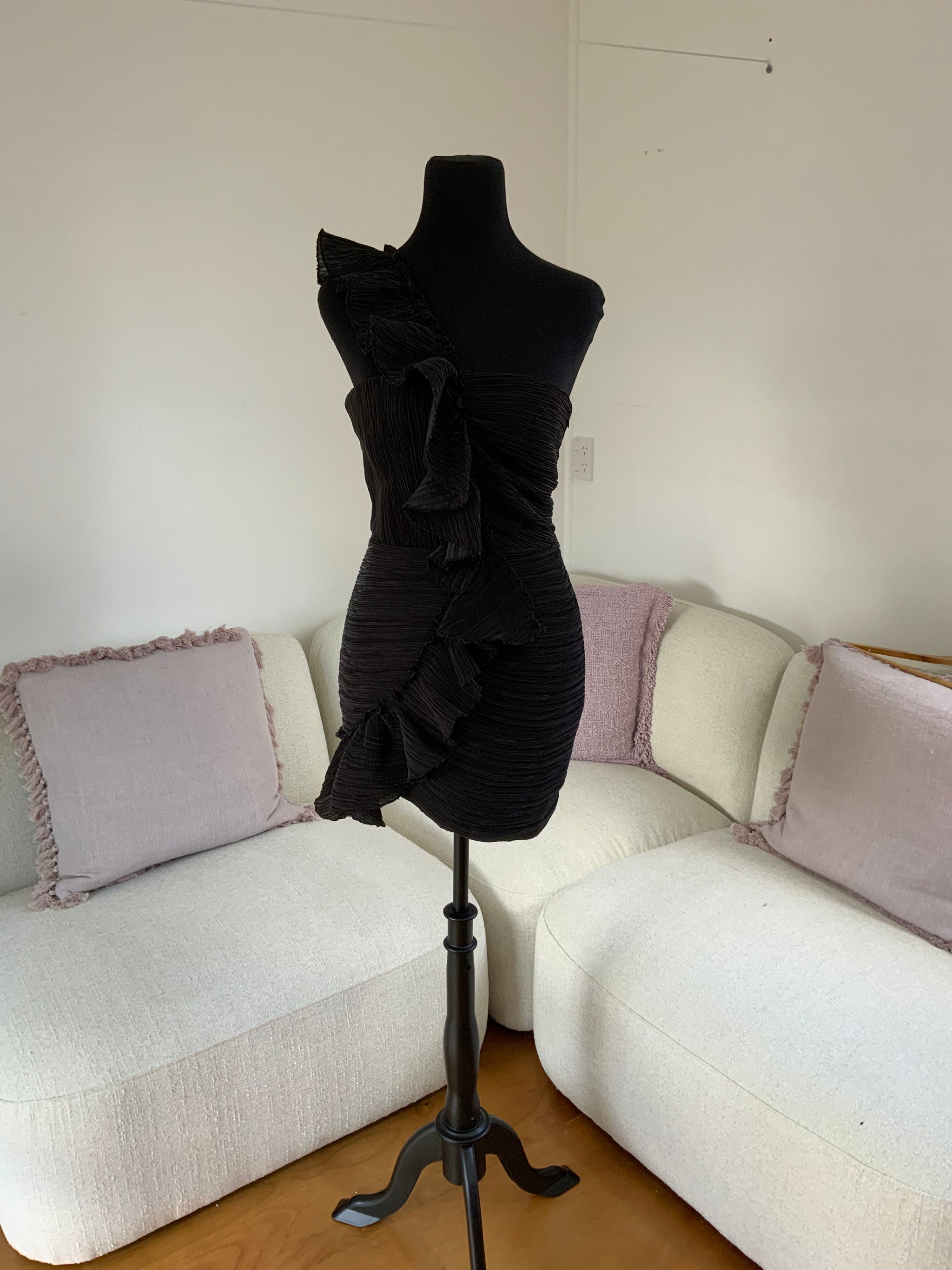 bec and bridge loco motion mini dress bec and bridge loco motion dress