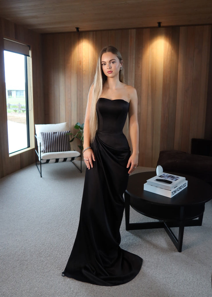 formal dresses hamilton nz Before Midnight Rentals Designer Dress Rentals New Zealand Birthday outfit