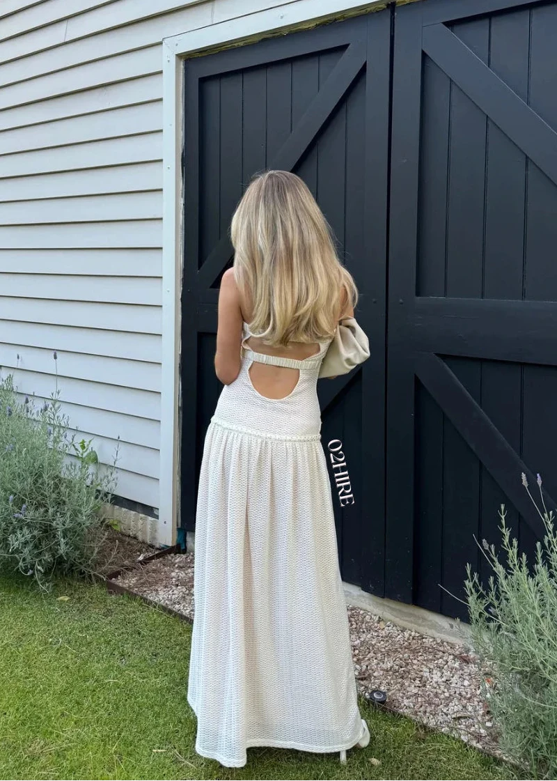 Fait Par Foutch Colette Dress | Before Midnight Rentals Fait Par Foutch Colette Dress | Before Midnight Rentals