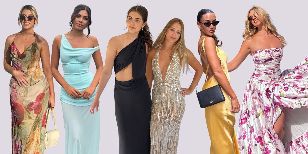 hire bridesmaid dresses nz Arcina Ori Serena Dress main image 0